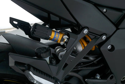 KAWASAKI NINJA 1100 SX SE