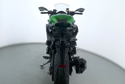 KAWASAKI NINJA 1100 SX SE