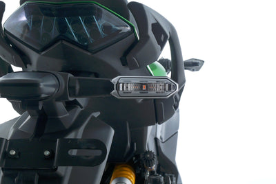 KAWASAKI NINJA 1100 SX SE