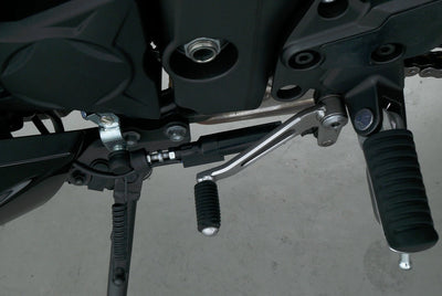 KAWASAKI NINJA 1100 SX SE