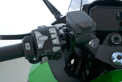 KAWASAKI NINJA 1100 SX SE