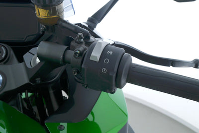 KAWASAKI NINJA 1100 SX SE