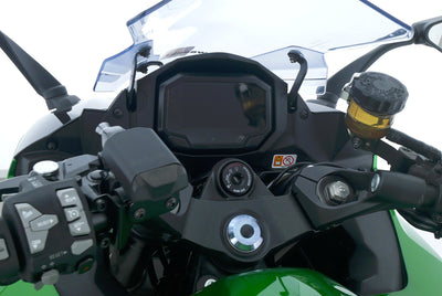 KAWASAKI NINJA 1100 SX SE