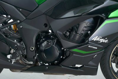 KAWASAKI NINJA 1100 SX SE
