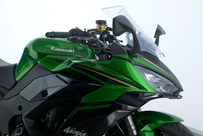 KAWASAKI NINJA 1100 SX SE