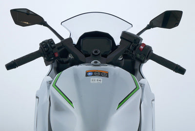 KAWASAKI NINJA 7 HYBRID