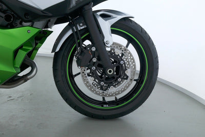 KAWASAKI NINJA 7 HYBRID