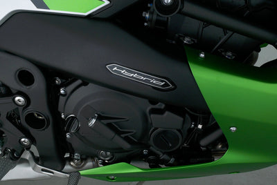 KAWASAKI NINJA 7 HYBRID