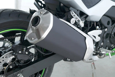KAWASAKI NINJA 7 HYBRID