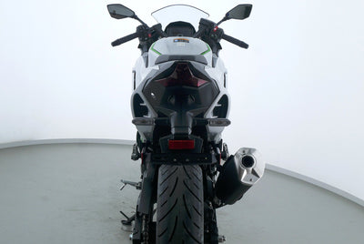 KAWASAKI NINJA 7 HYBRID