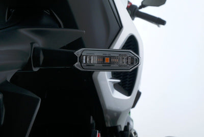 KAWASAKI NINJA 7 HYBRID