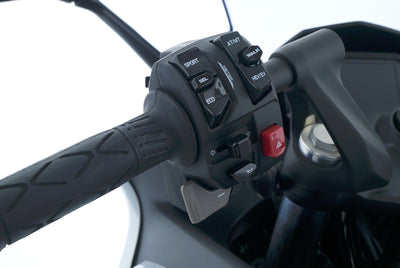 KAWASAKI NINJA 7 HYBRID