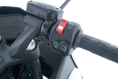 KAWASAKI NINJA 7 HYBRID