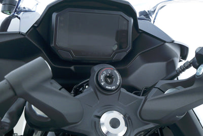 KAWASAKI NINJA 7 HYBRID