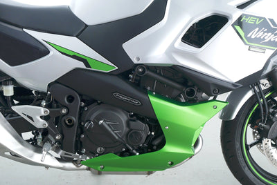 KAWASAKI NINJA 7 HYBRID