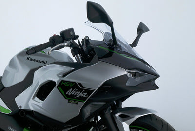 KAWASAKI NINJA 7 HYBRID