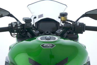 KAWASAKI NINJA 1100 SX SE