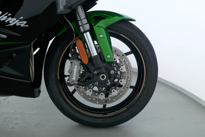 KAWASAKI NINJA 1100 SX SE