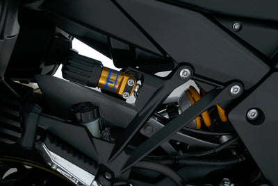 KAWASAKI NINJA 1100 SX SE