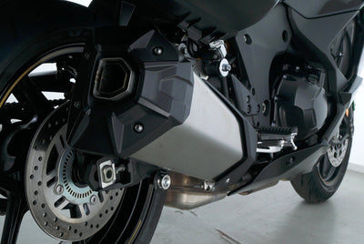 KAWASAKI NINJA 1100 SX SE