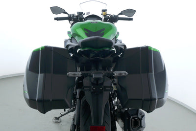 KAWASAKI NINJA 1100 SX SE