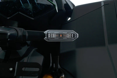 KAWASAKI NINJA 1100 SX SE