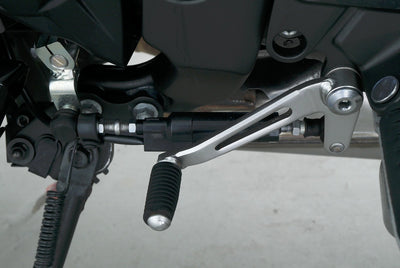 KAWASAKI NINJA 1100 SX SE