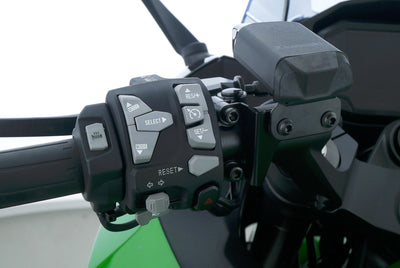 KAWASAKI NINJA 1100 SX SE