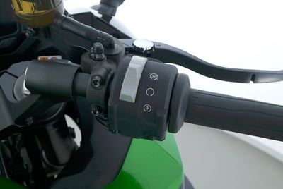 KAWASAKI NINJA 1100 SX SE