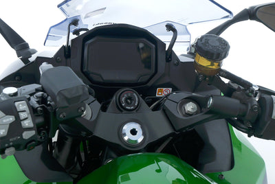 KAWASAKI NINJA 1100 SX SE