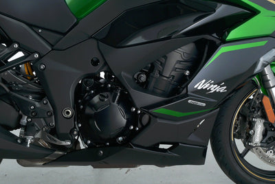 KAWASAKI NINJA 1100 SX SE