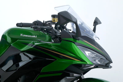 KAWASAKI NINJA 1100 SX SE