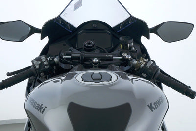 KAWASAKI ZX 10 R