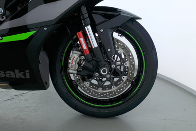 KAWASAKI ZX 10 R