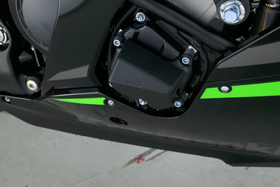 KAWASAKI ZX 10 R
