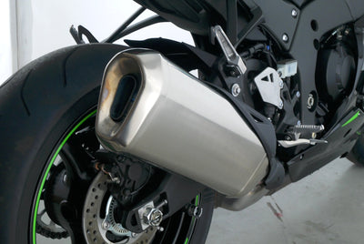 KAWASAKI ZX 10 R