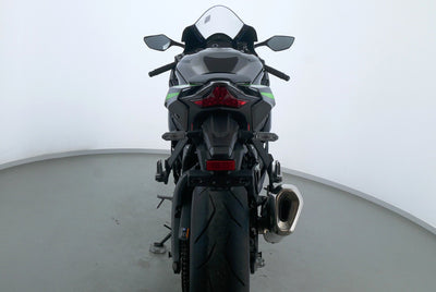KAWASAKI ZX 10 R