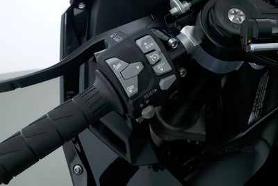 KAWASAKI ZX 10 R