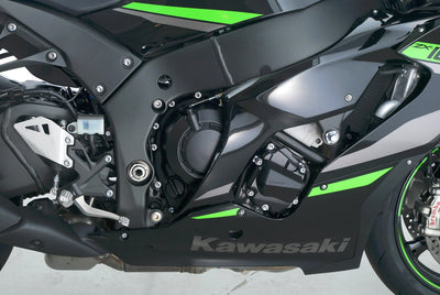 KAWASAKI ZX 10 R