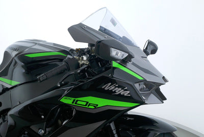 KAWASAKI ZX 10 R