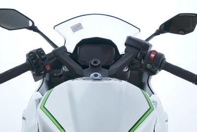 KAWASAKI NINJA 7 HYBRID