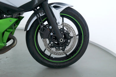 KAWASAKI NINJA 7 HYBRID