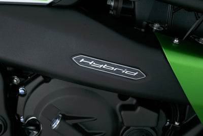 KAWASAKI NINJA 7 HYBRID