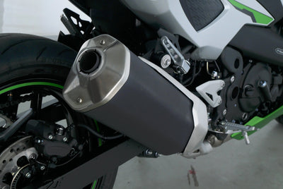 KAWASAKI NINJA 7 HYBRID
