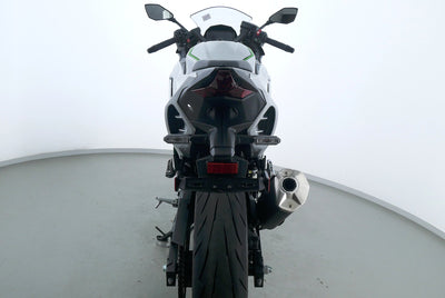 KAWASAKI NINJA 7 HYBRID