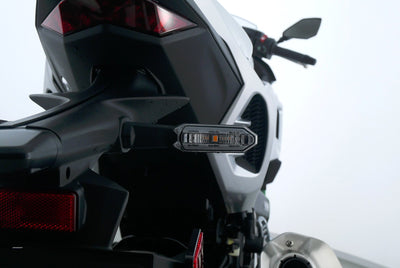 KAWASAKI NINJA 7 HYBRID