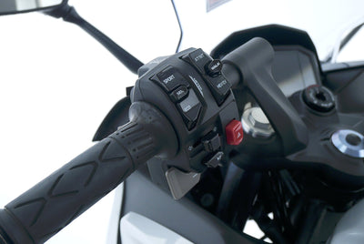 KAWASAKI NINJA 7 HYBRID