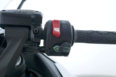 KAWASAKI NINJA 7 HYBRID