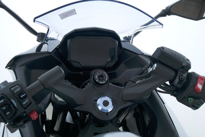 KAWASAKI NINJA 7 HYBRID