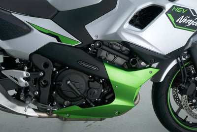 KAWASAKI NINJA 7 HYBRID